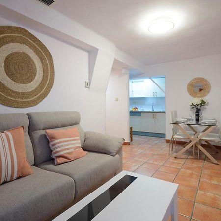 Apartmán Apartamento Montereria Centro Granada Exteriér fotografie
